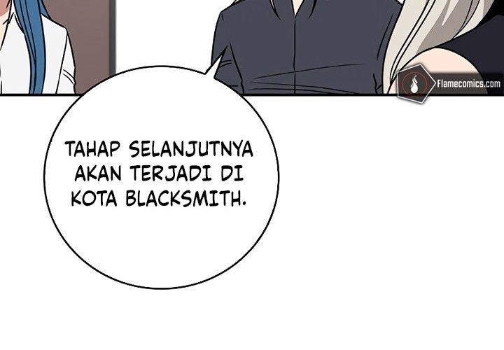 Archmage Streamer Chapter 92 Gambar 37