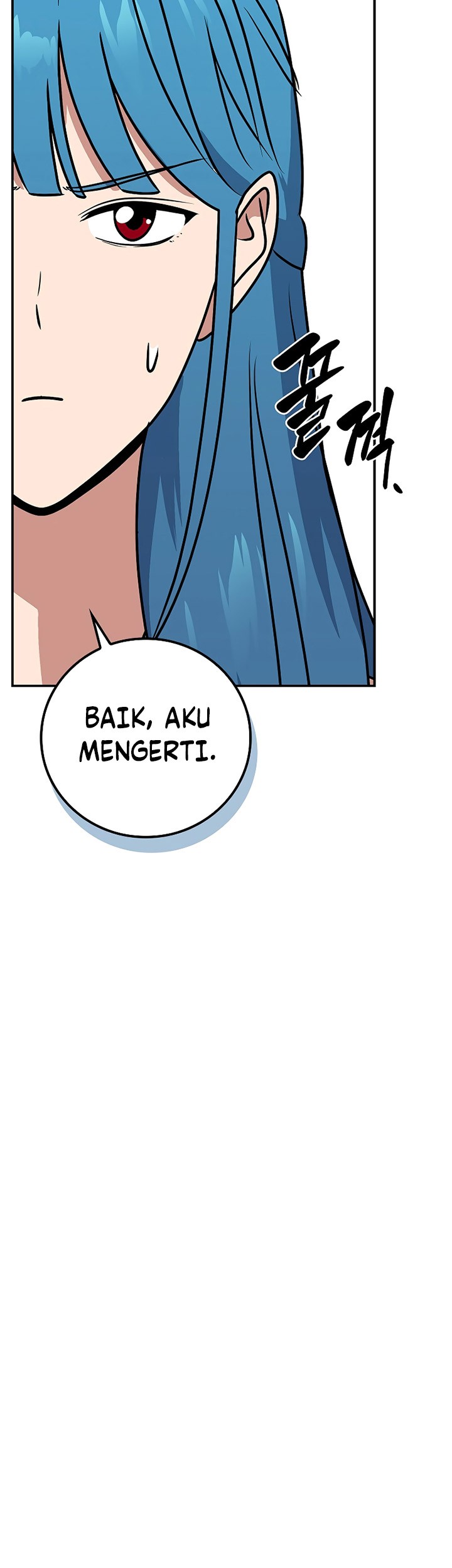 Archmage Streamer Chapter 92 Gambar 40