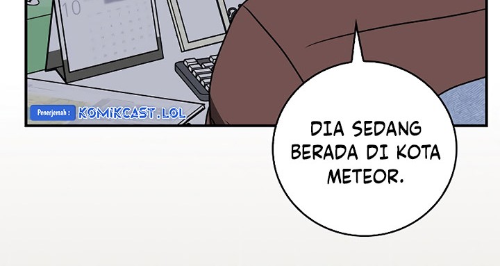 Archmage Streamer Chapter 92 Gambar 47