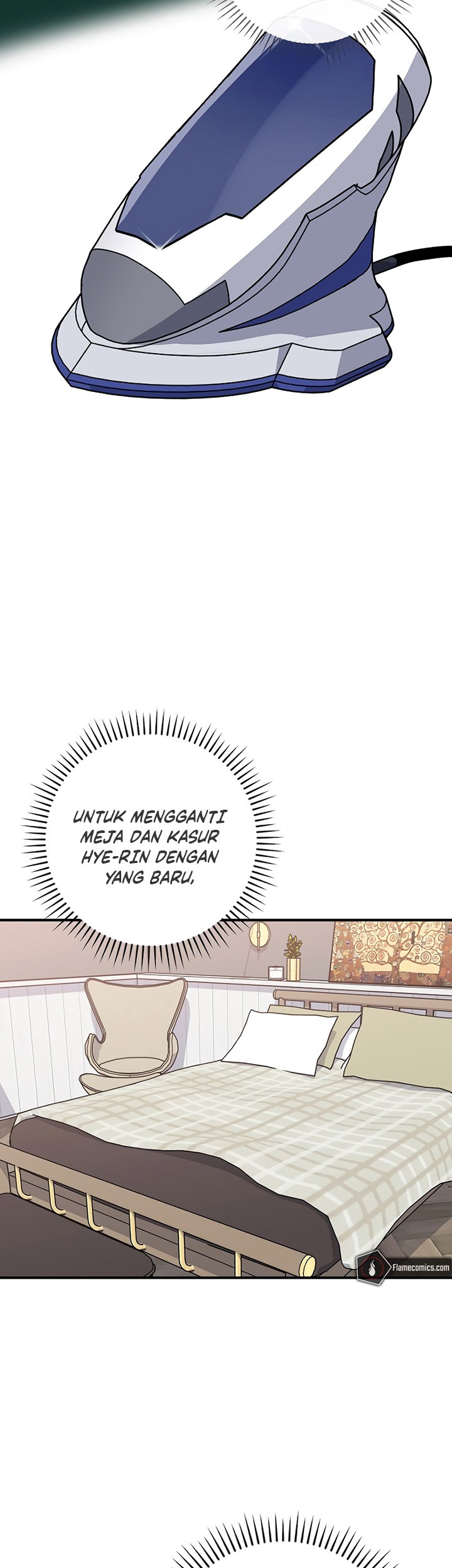 Archmage Streamer Chapter 92 Gambar 60
