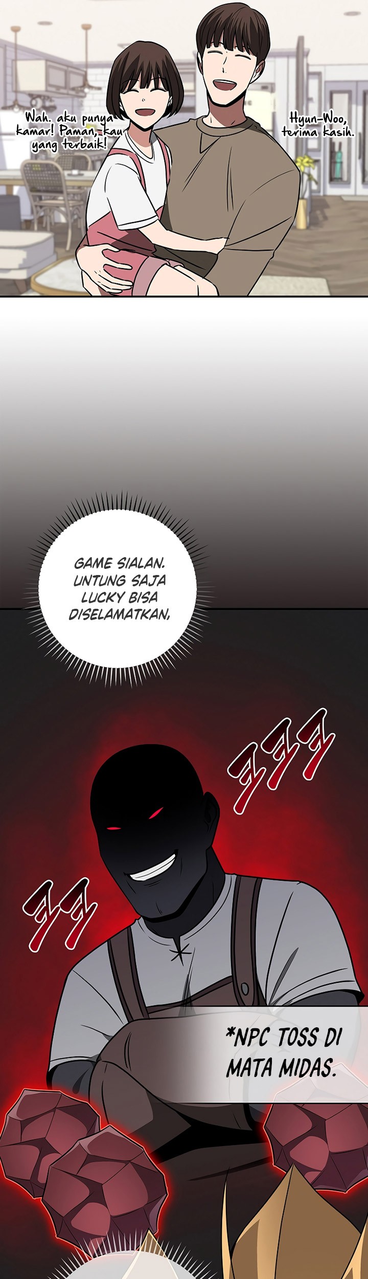 Archmage Streamer Chapter 92 Gambar 62