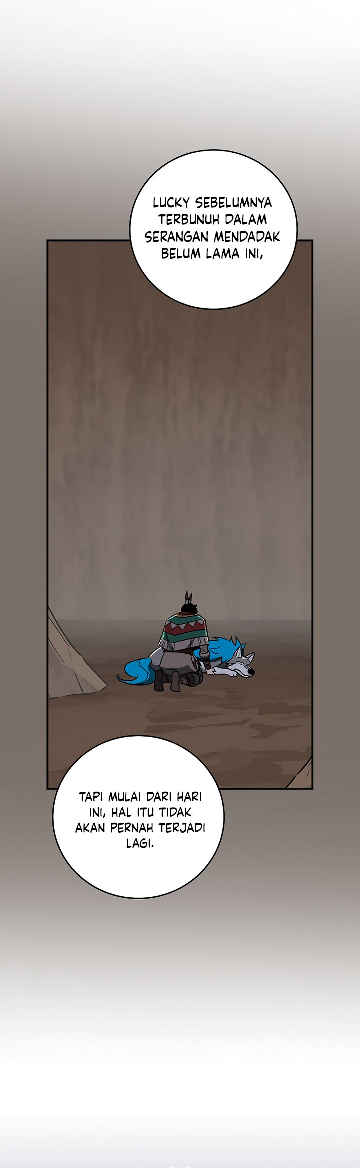 Archmage Streamer Chapter 92 Gambar 70