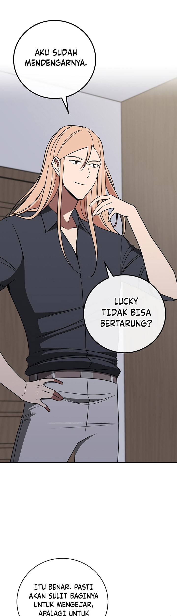 Archmage Streamer Chapter 92 Gambar 8