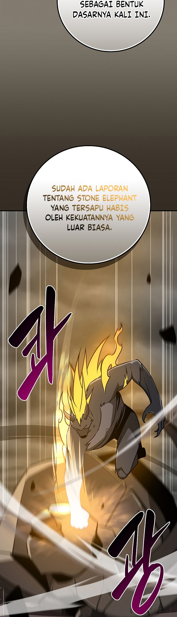 Archmage Streamer Chapter 92 Gambar 16
