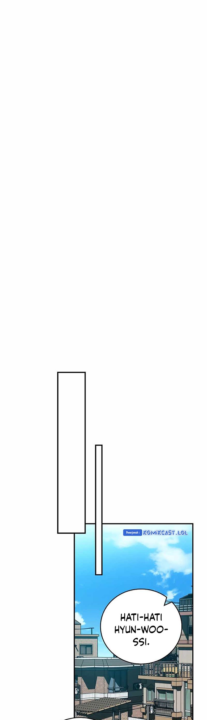 Archmage Streamer Chapter 93 Gambar 94