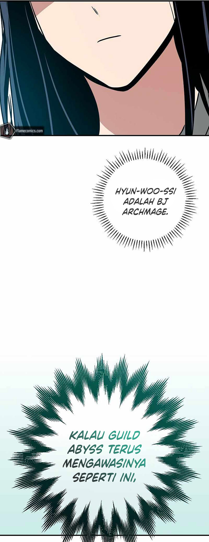 Archmage Streamer Chapter 93 Gambar 98