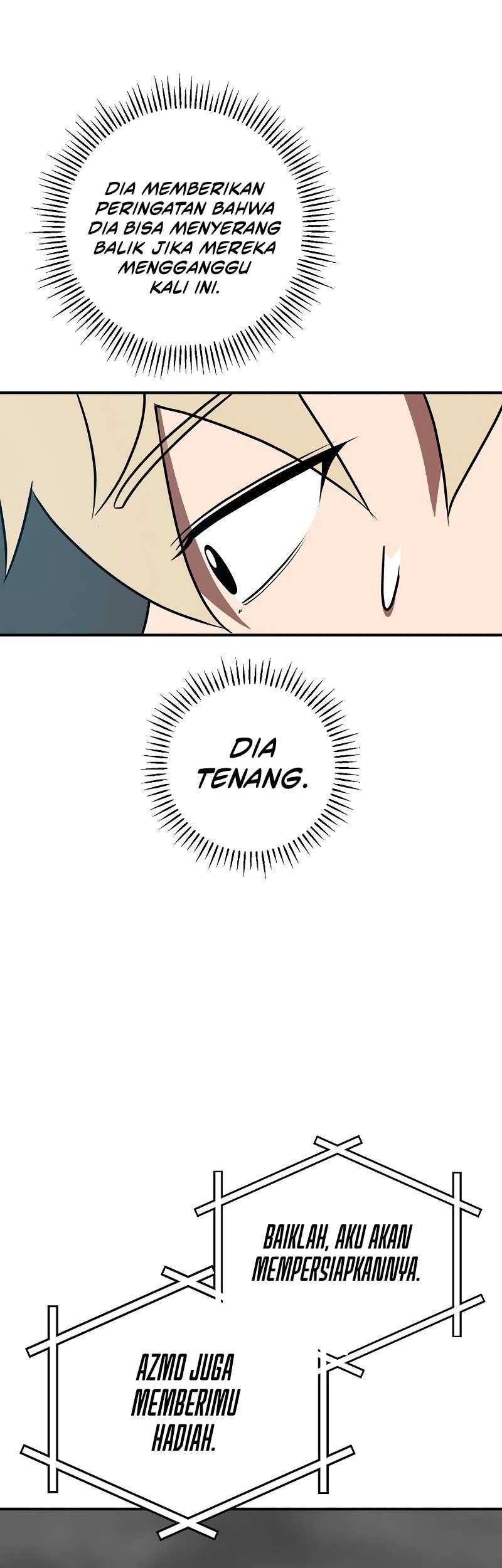 Archmage Streamer Chapter 94 Gambar 37