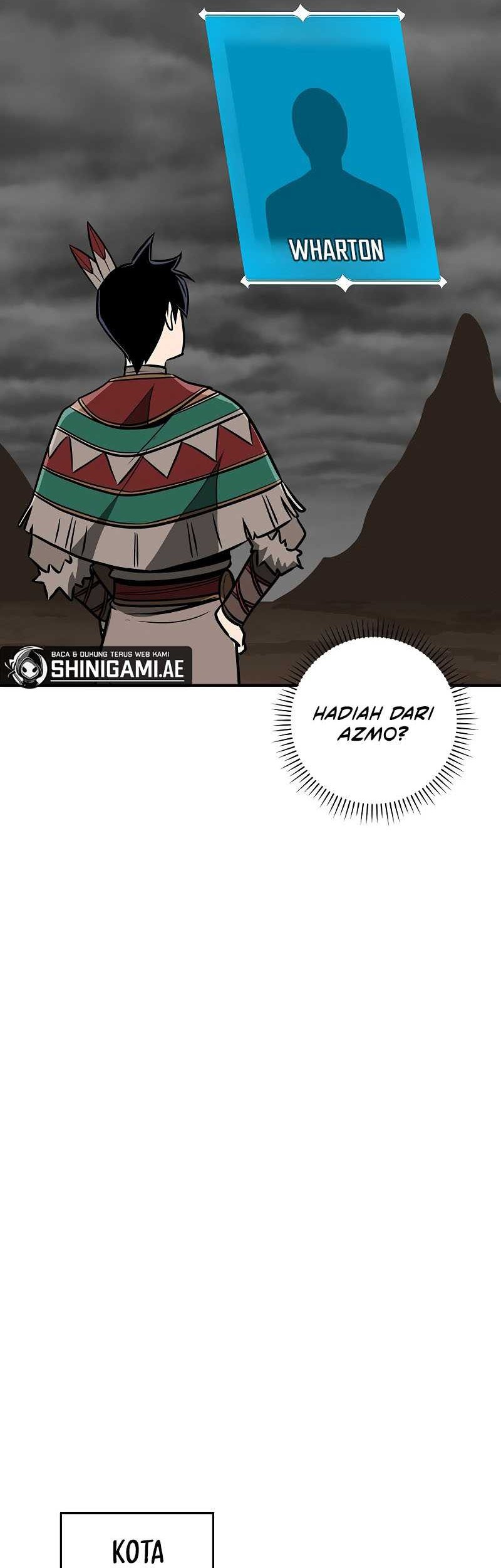 Archmage Streamer Chapter 94 Gambar 38