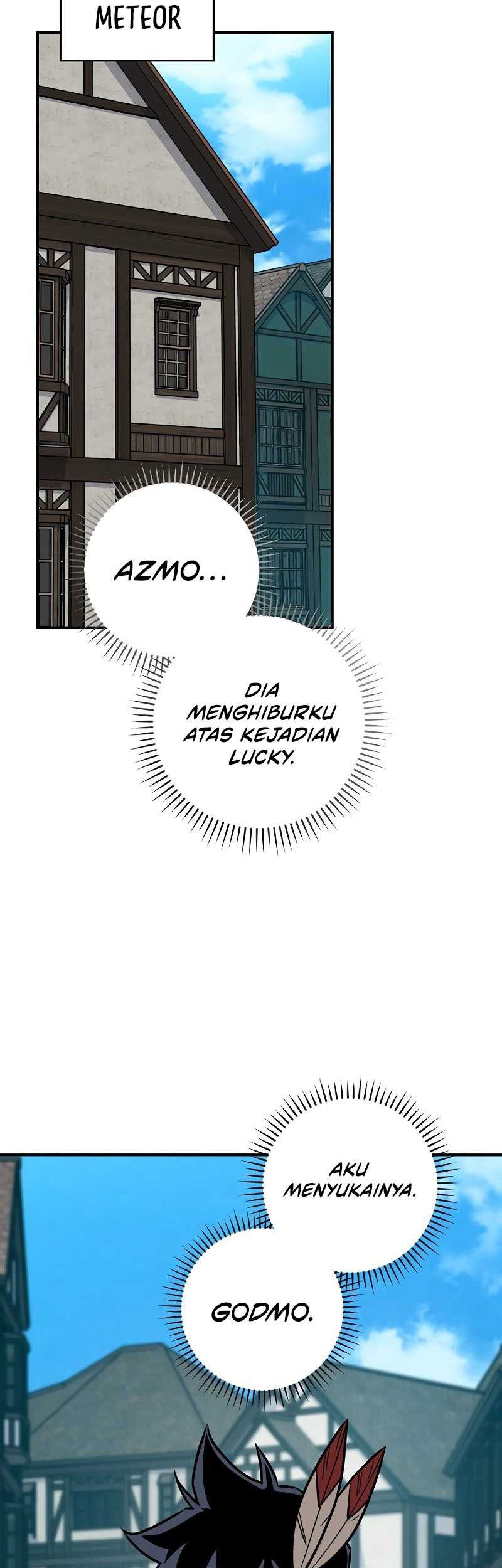 Archmage Streamer Chapter 94 Gambar 39