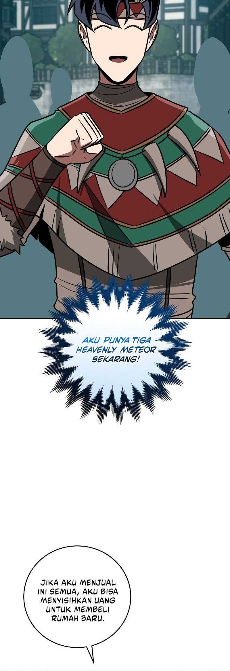 Archmage Streamer Chapter 94 Gambar 40