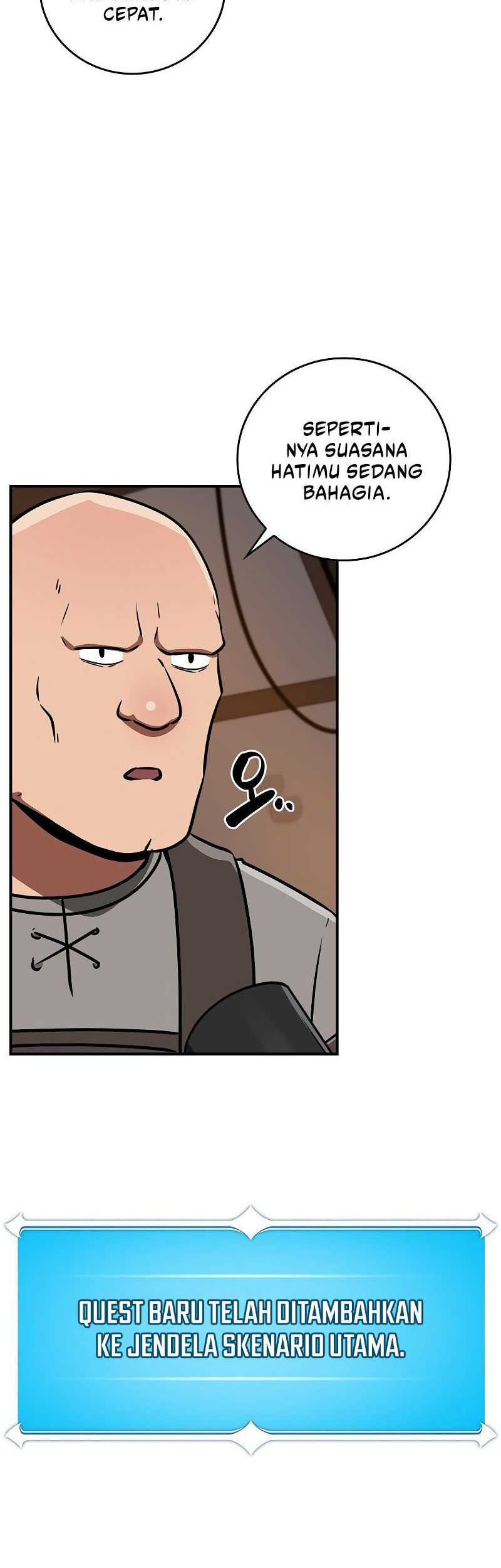 Archmage Streamer Chapter 94 Gambar 42