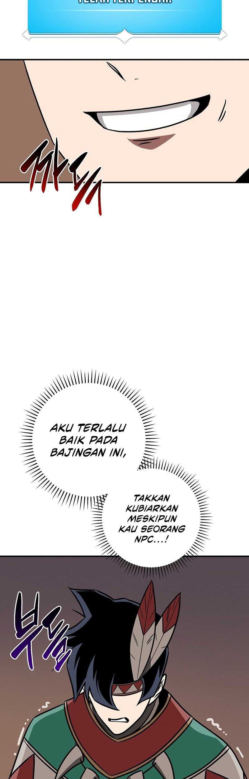 Archmage Streamer Chapter 94 Gambar 47