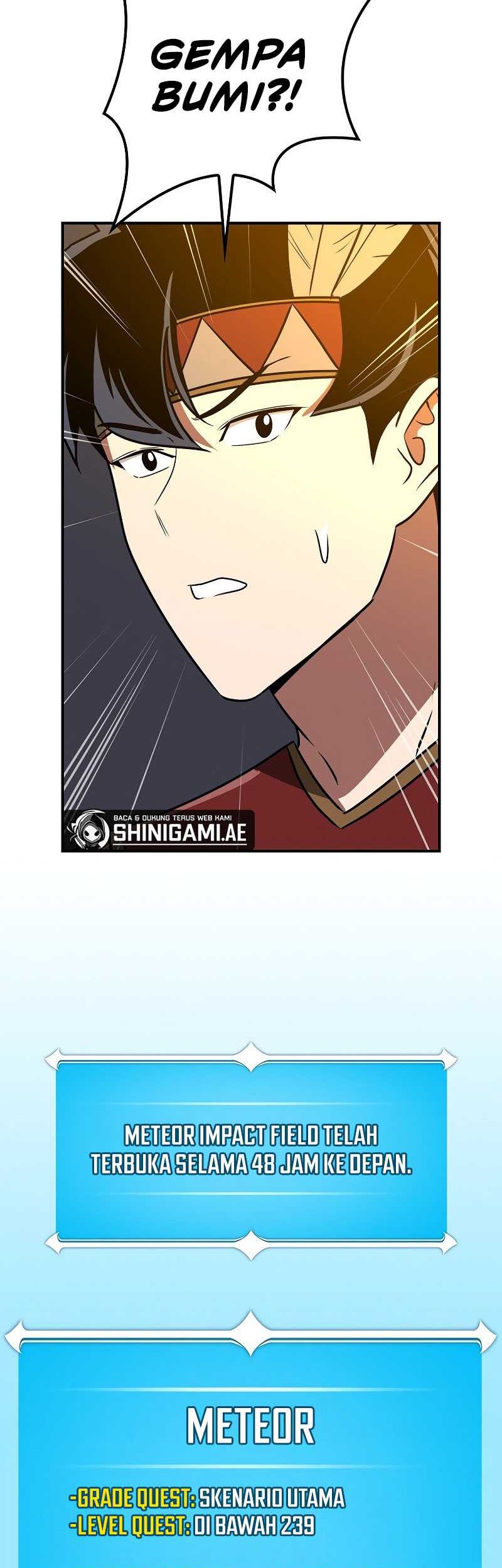 Archmage Streamer Chapter 94 Gambar 54