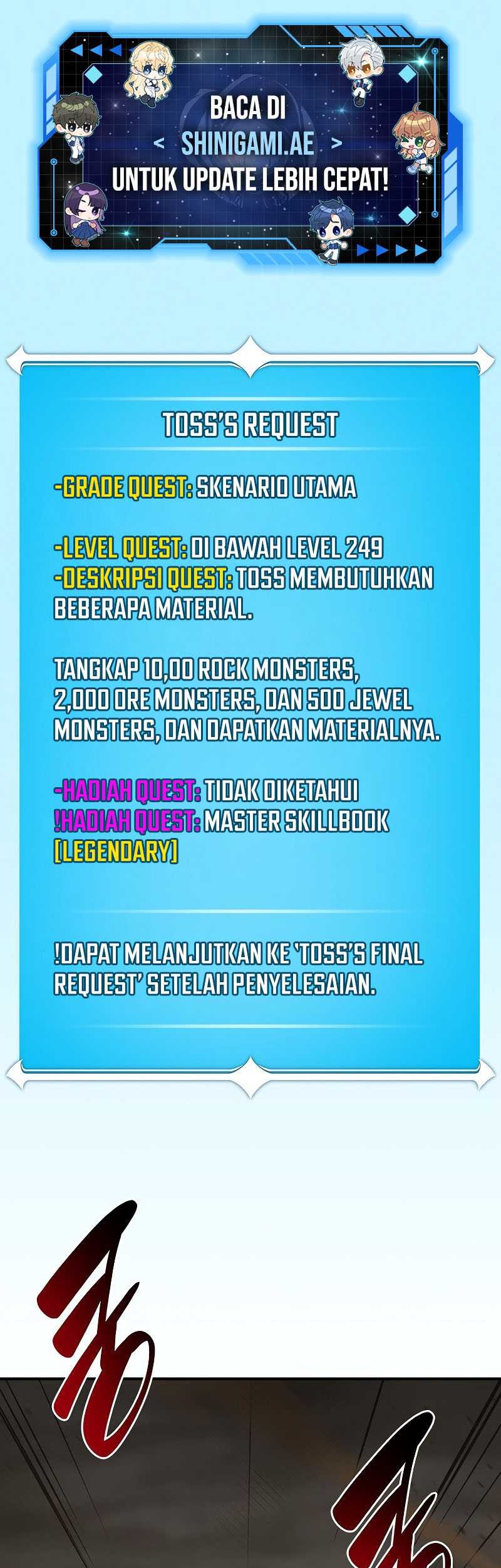 Baca  Archmage Streamer Chapter 94 Gambar 2
