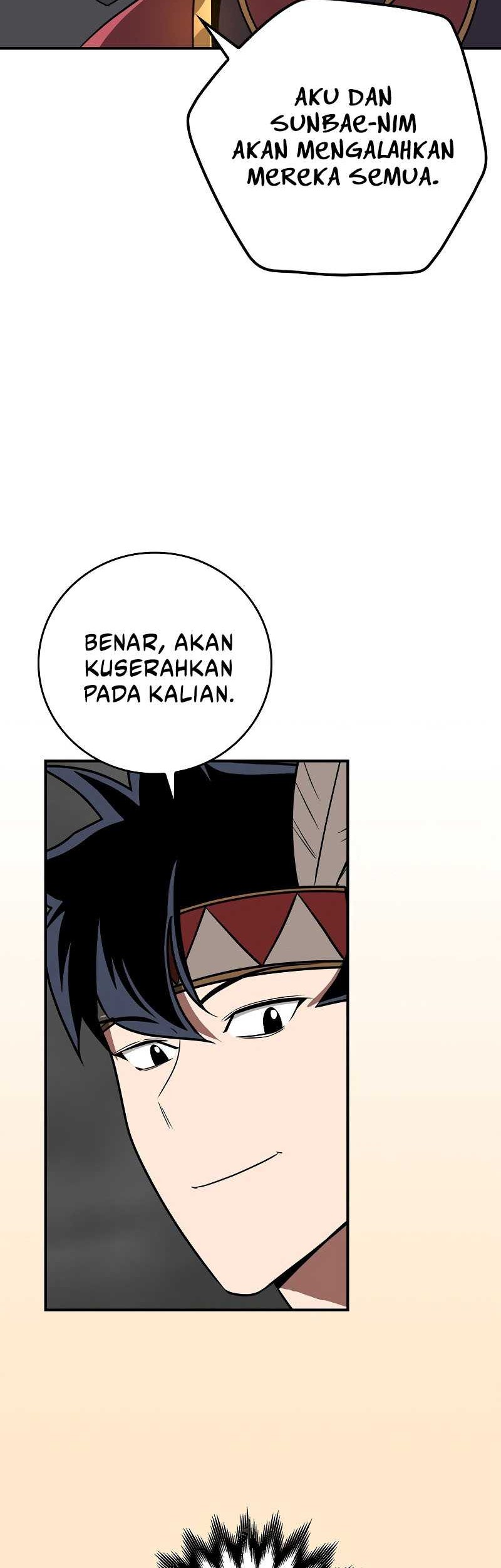 Archmage Streamer Chapter 94 Gambar 10