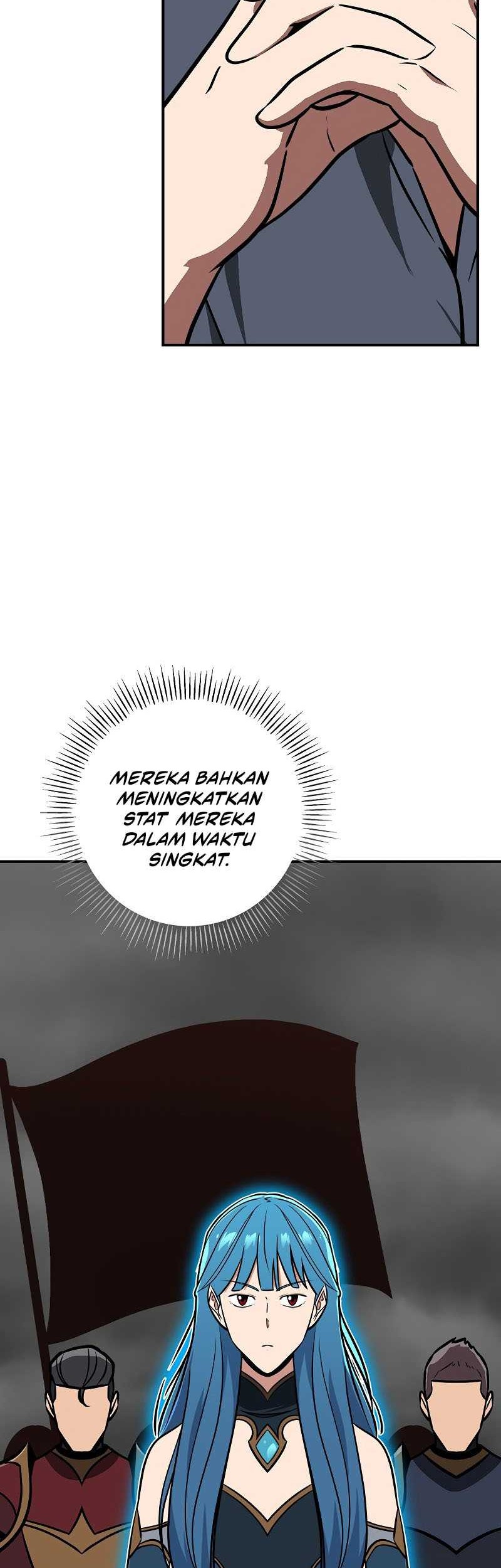 Archmage Streamer Chapter 94 Gambar 18