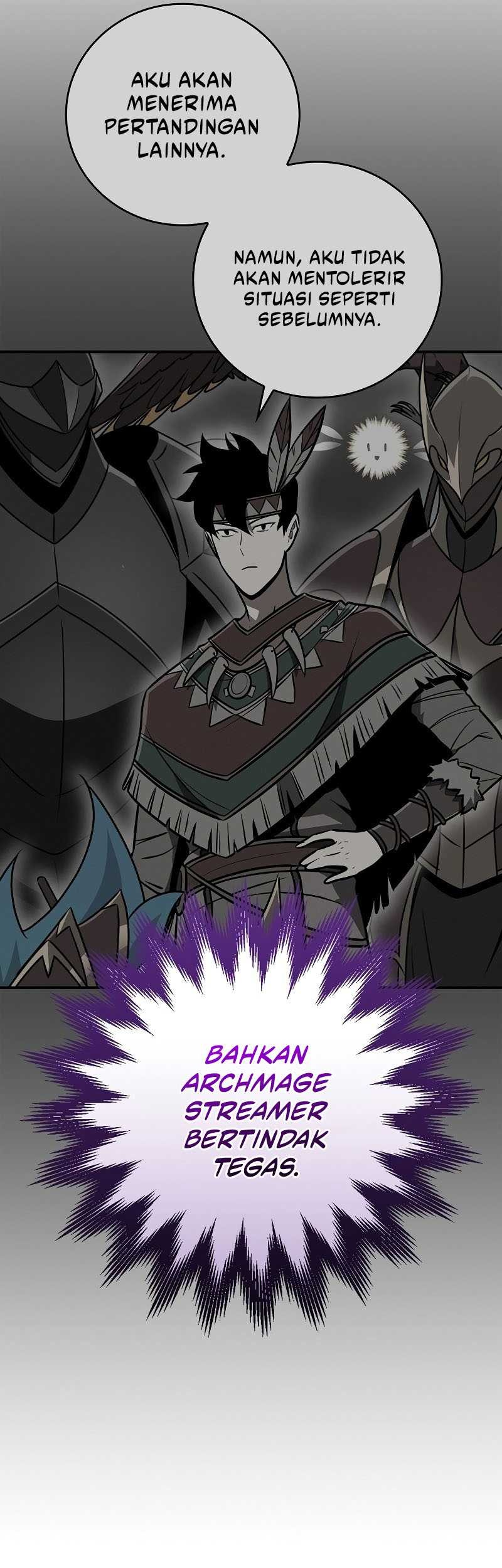 Archmage Streamer Chapter 94 Gambar 21