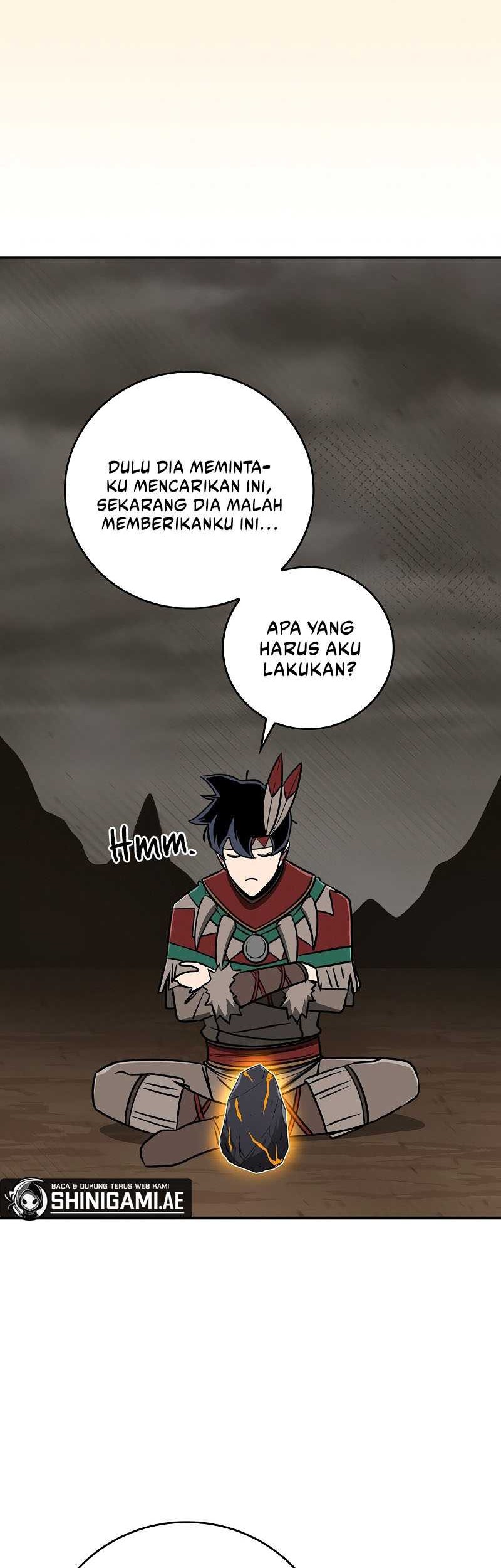 Archmage Streamer Chapter 94 Gambar 26