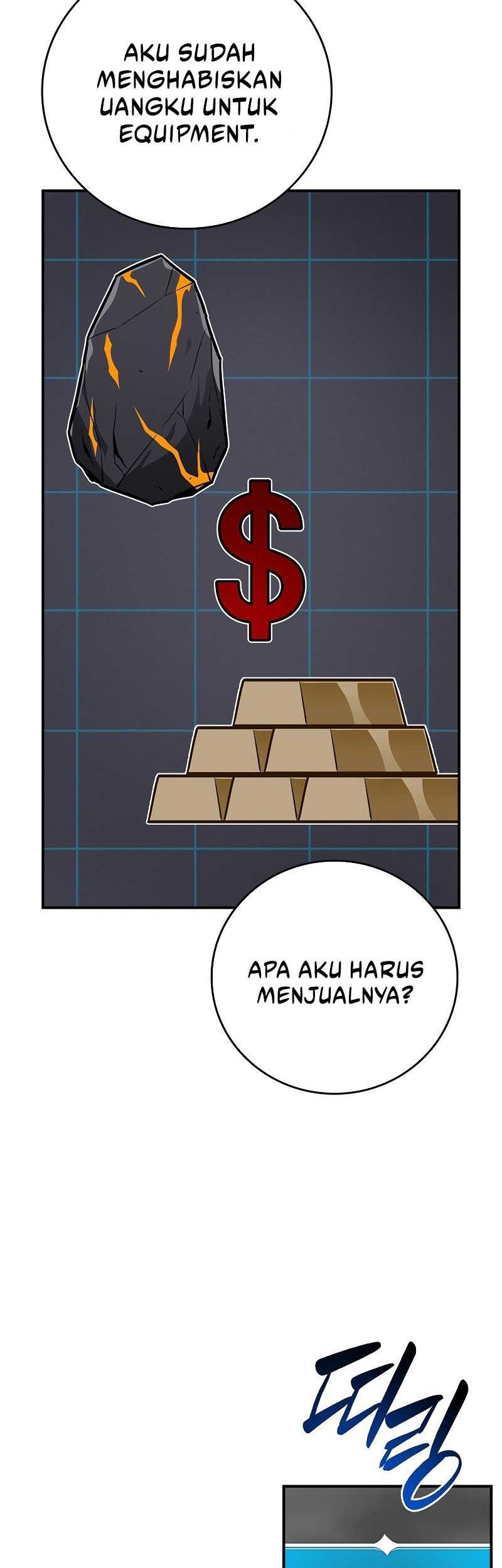 Archmage Streamer Chapter 94 Gambar 27