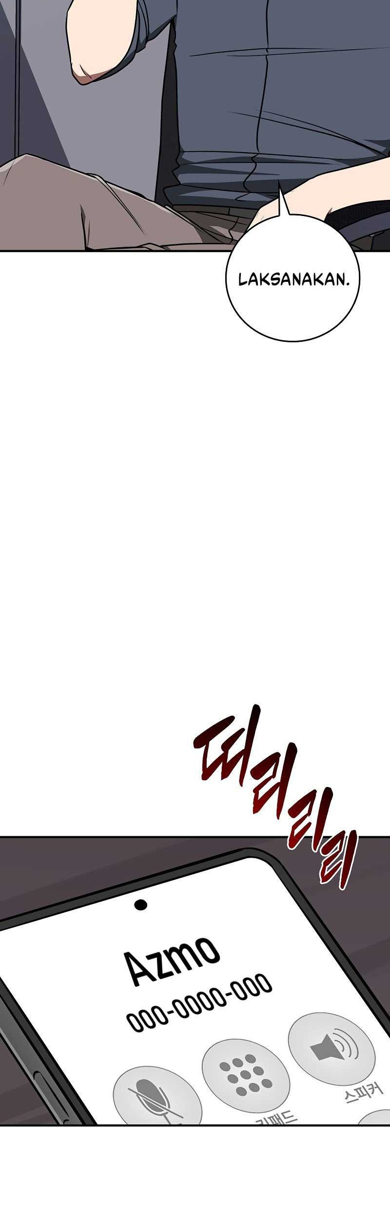 Archmage Streamer Chapter 95 Gambar 36