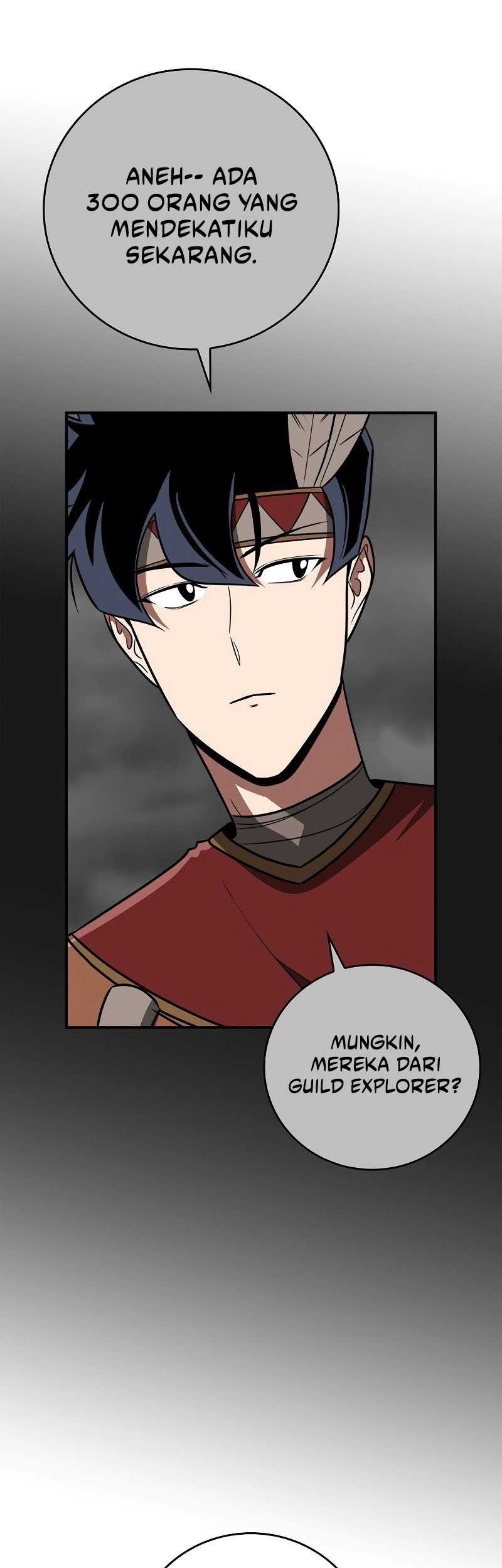 Archmage Streamer Chapter 95 Gambar 38