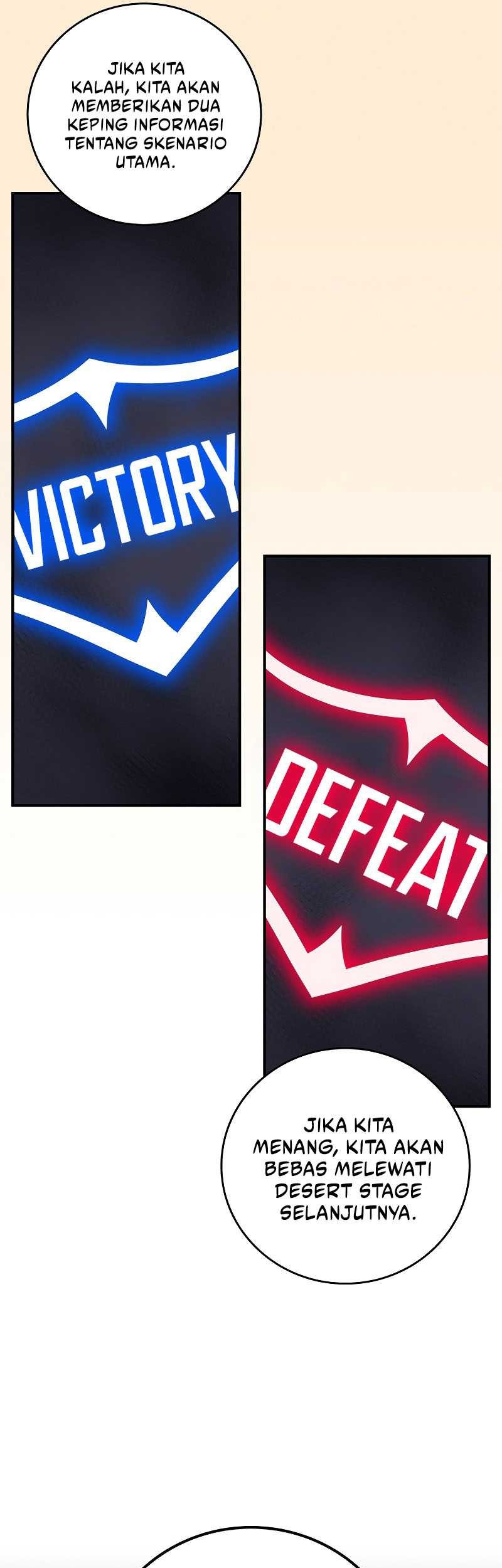 Archmage Streamer Chapter 95 Gambar 42