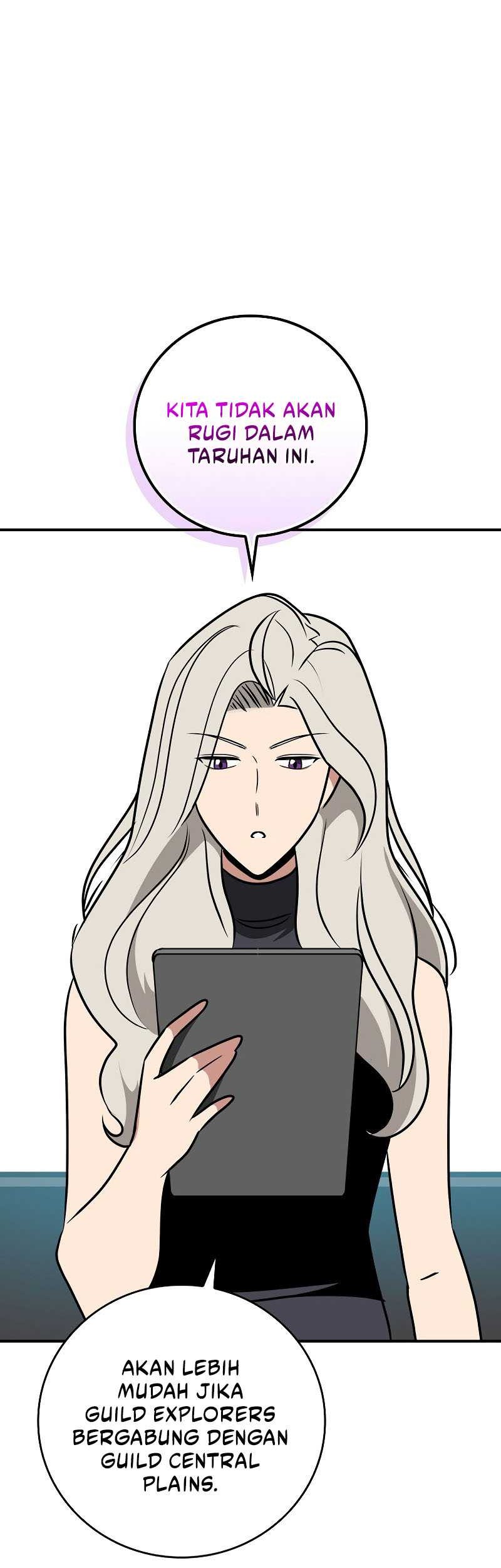 Archmage Streamer Chapter 95 Gambar 44