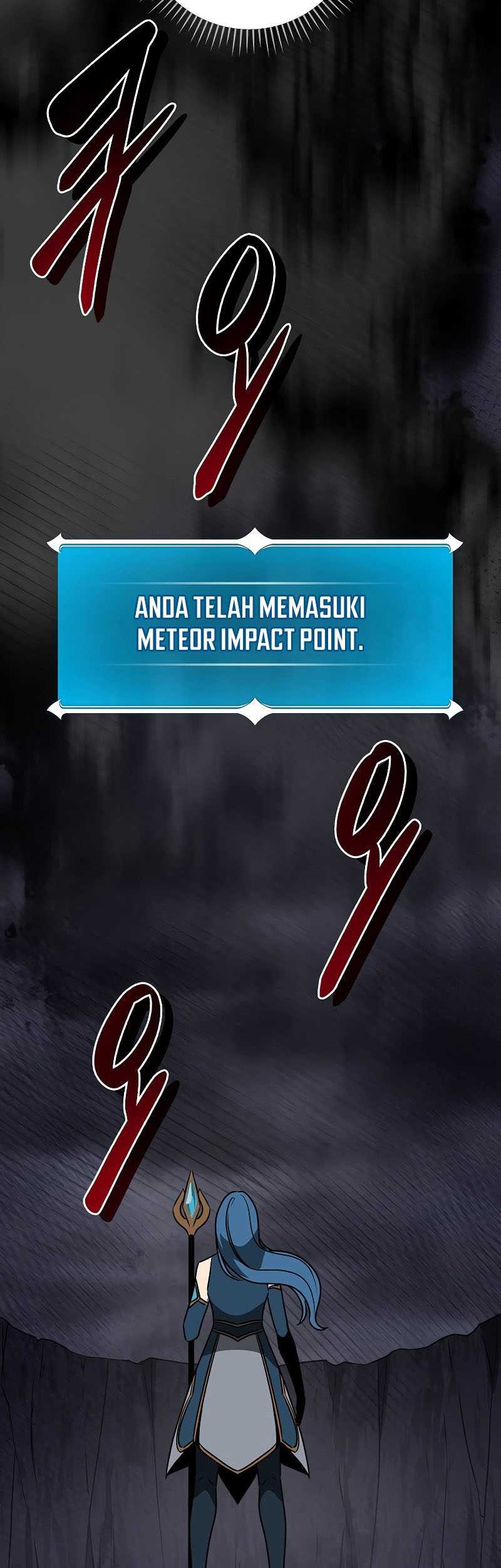 Archmage Streamer Chapter 95 Gambar 51