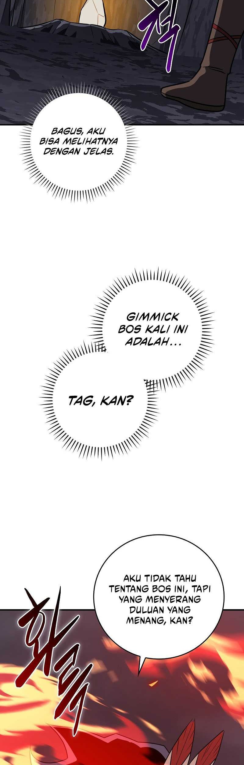 Archmage Streamer Chapter 95 Gambar 55