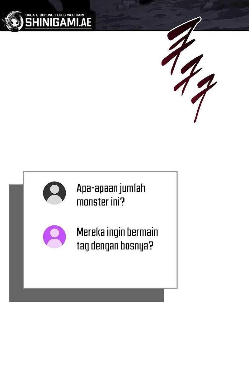 Archmage Streamer Chapter 95 Gambar 61