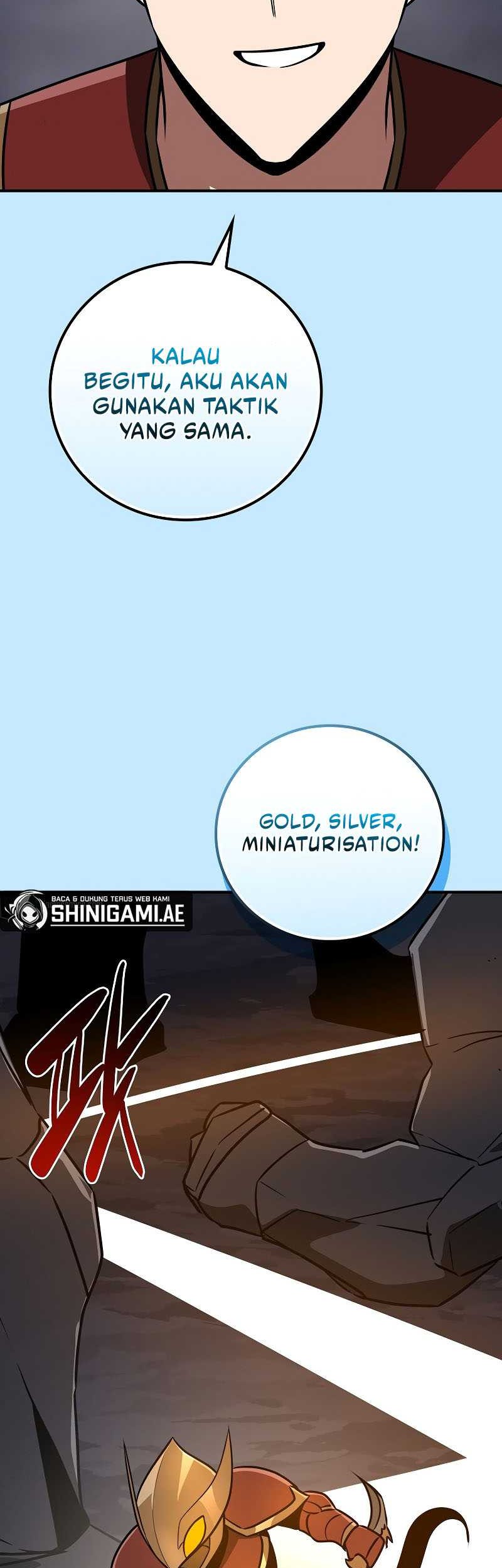 Archmage Streamer Chapter 95 Gambar 64