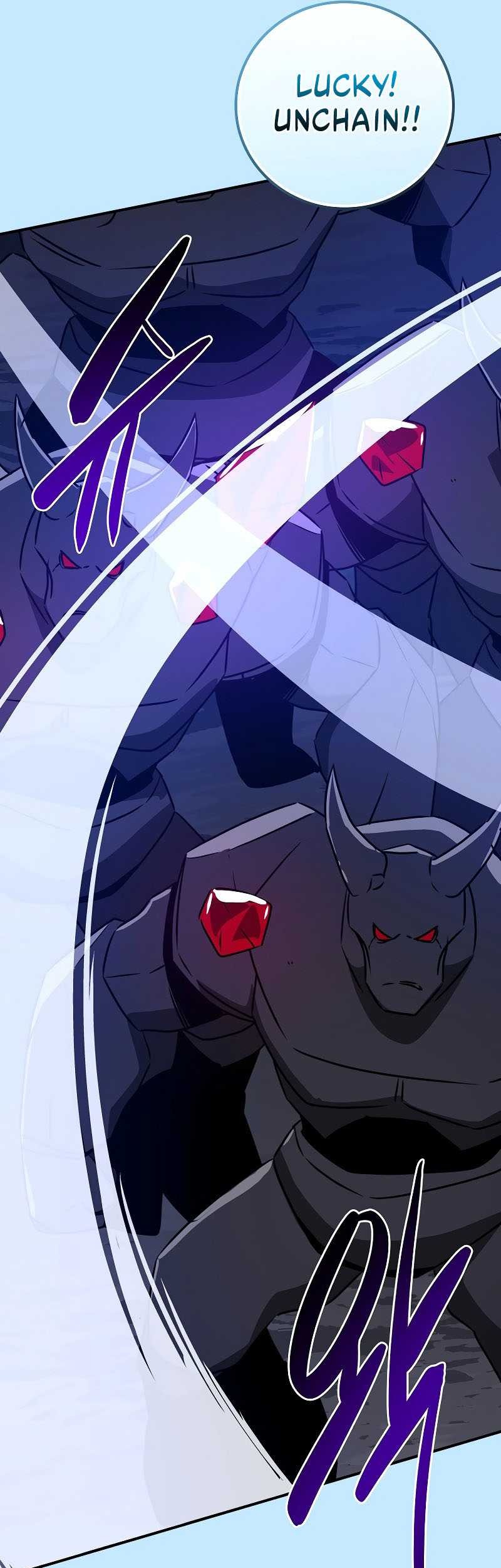 Archmage Streamer Chapter 95 Gambar 66