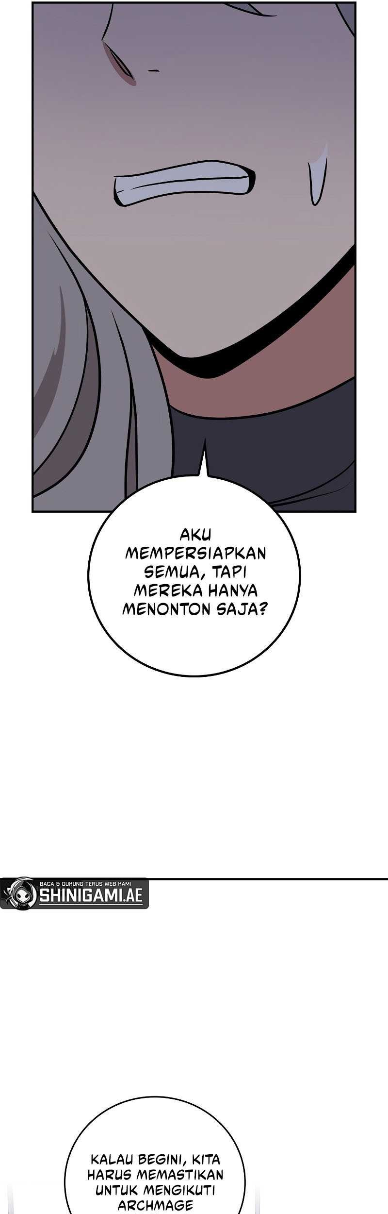 Archmage Streamer Chapter 95 Gambar 70