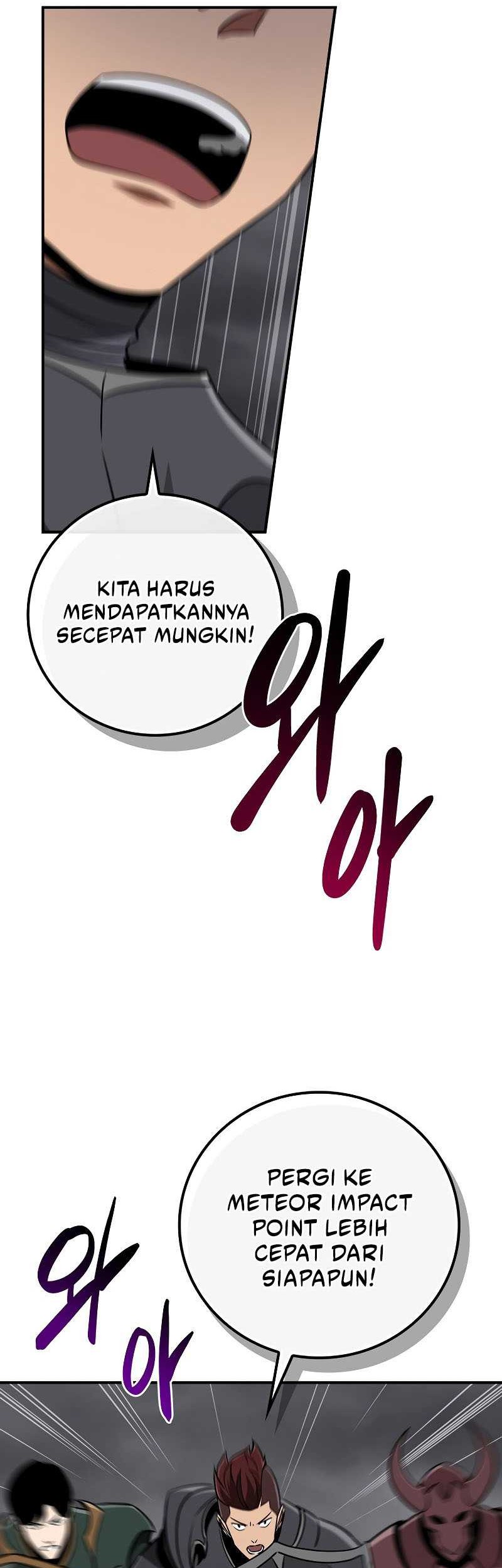 Archmage Streamer Chapter 95 Gambar 11