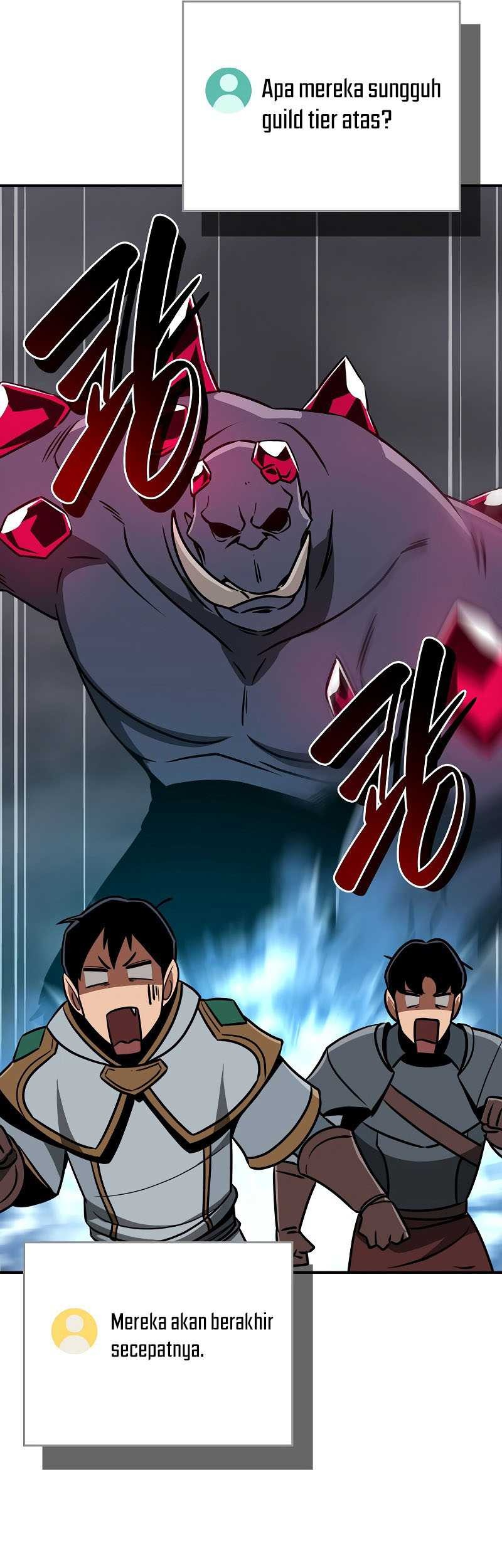 Archmage Streamer Chapter 95 Gambar 18