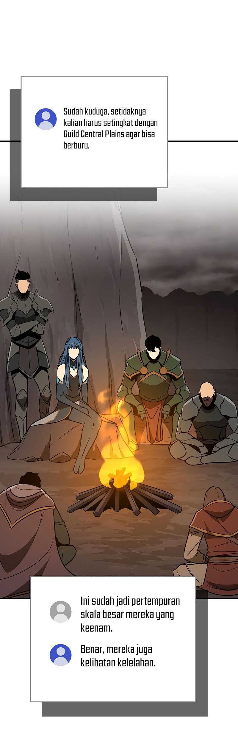 Archmage Streamer Chapter 95 Gambar 24