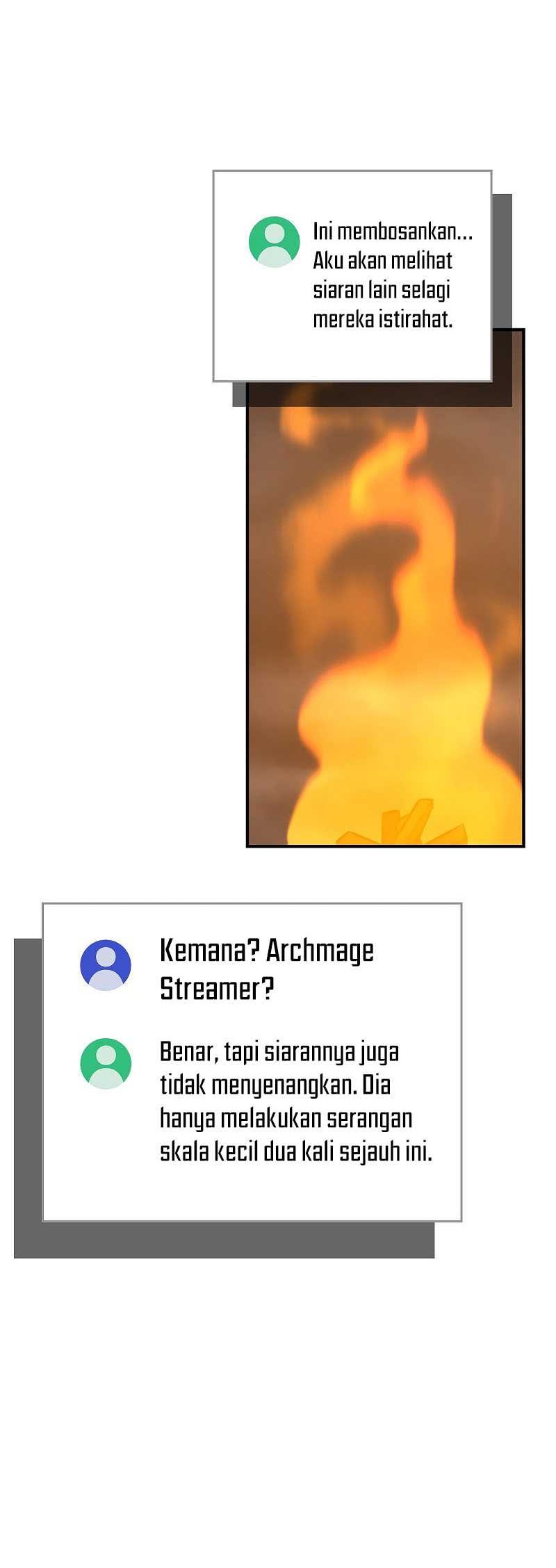 Archmage Streamer Chapter 95 Gambar 25