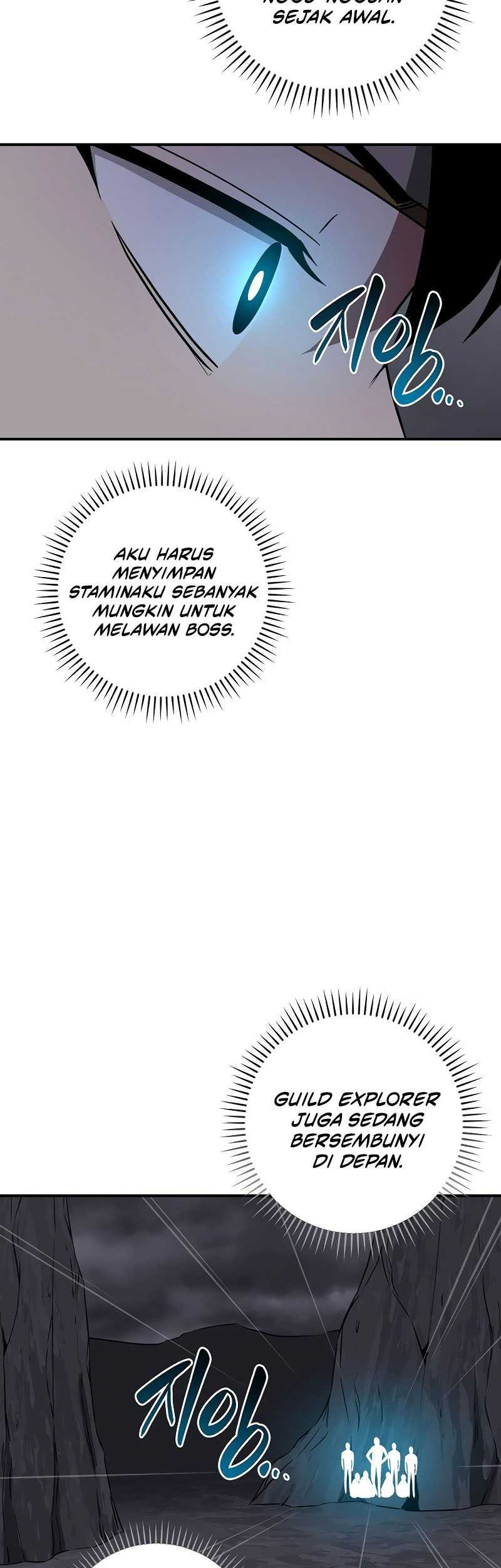 Archmage Streamer Chapter 95 Gambar 28