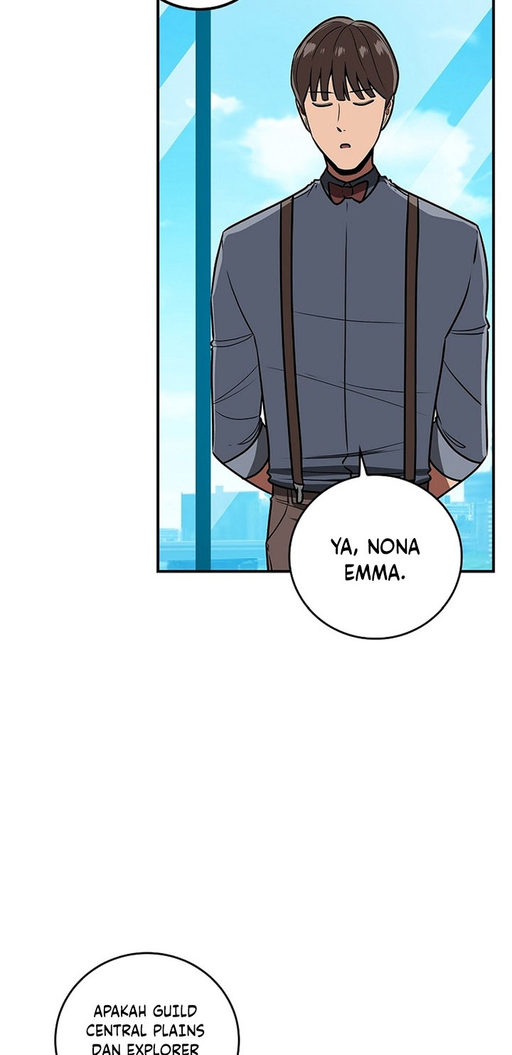 Archmage Streamer Chapter 96 Gambar 19