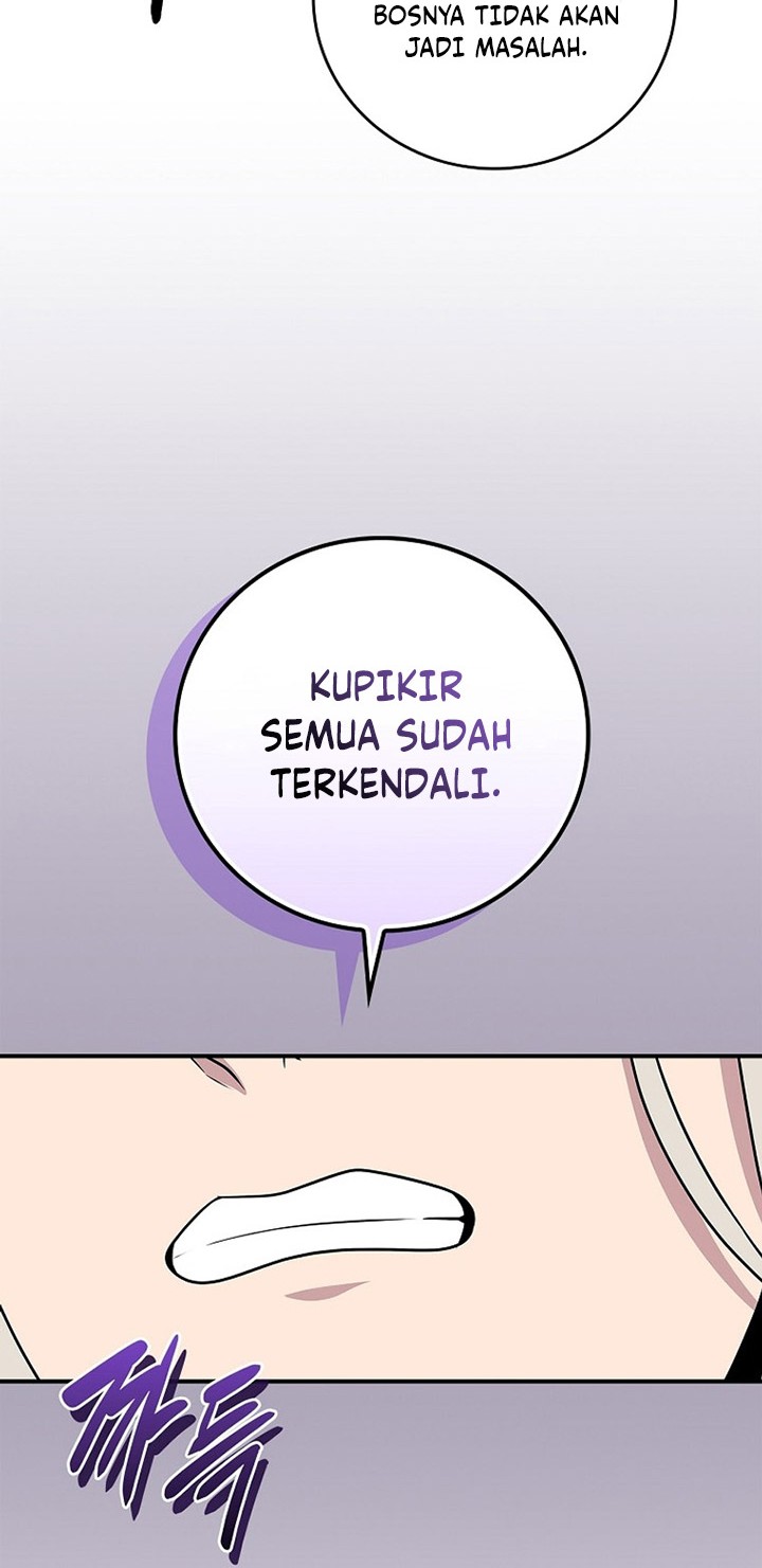 Archmage Streamer Chapter 96 Gambar 21