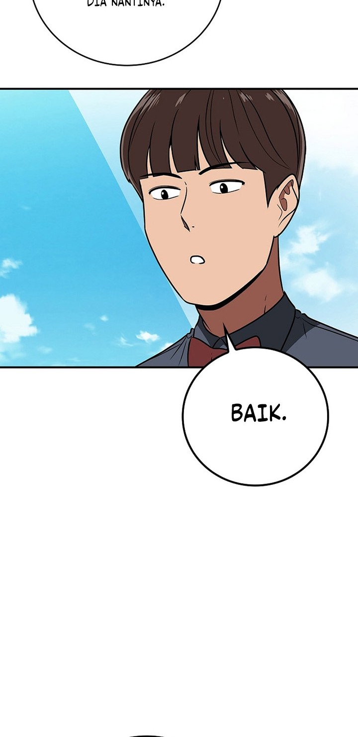 Archmage Streamer Chapter 96 Gambar 23