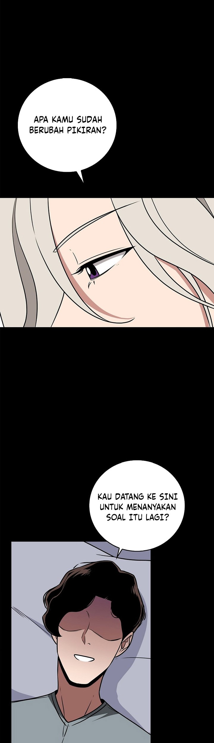 Archmage Streamer Chapter 96 Gambar 28