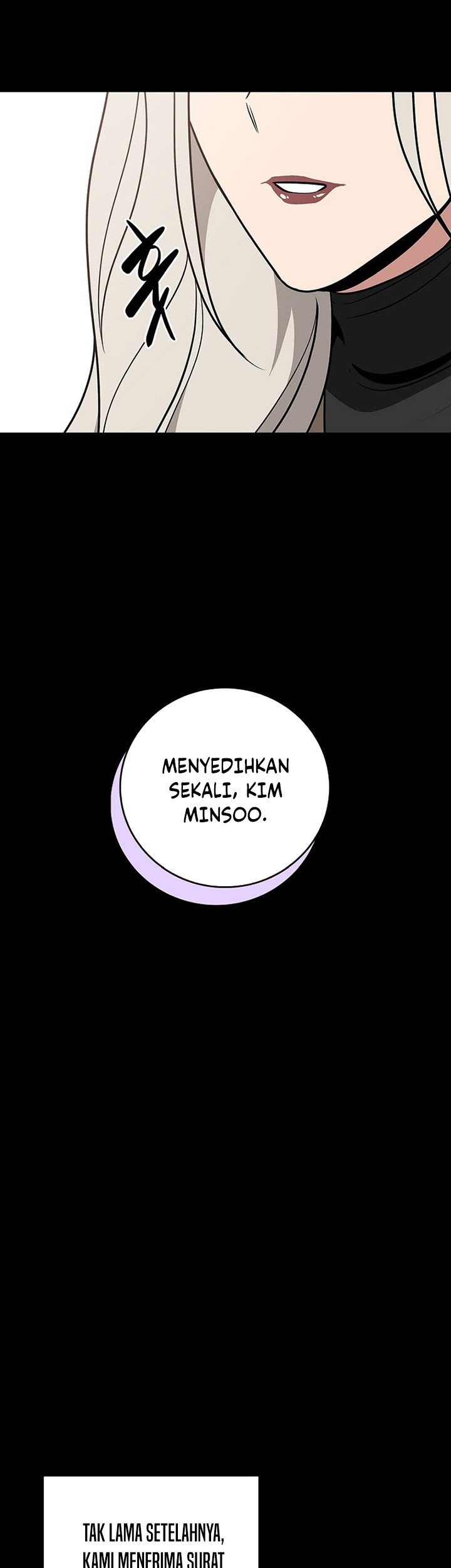 Archmage Streamer Chapter 96 Gambar 32