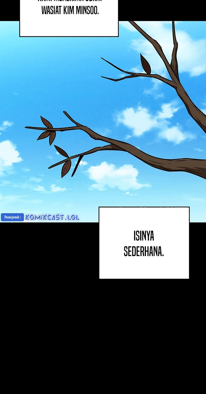 Archmage Streamer Chapter 96 Gambar 33