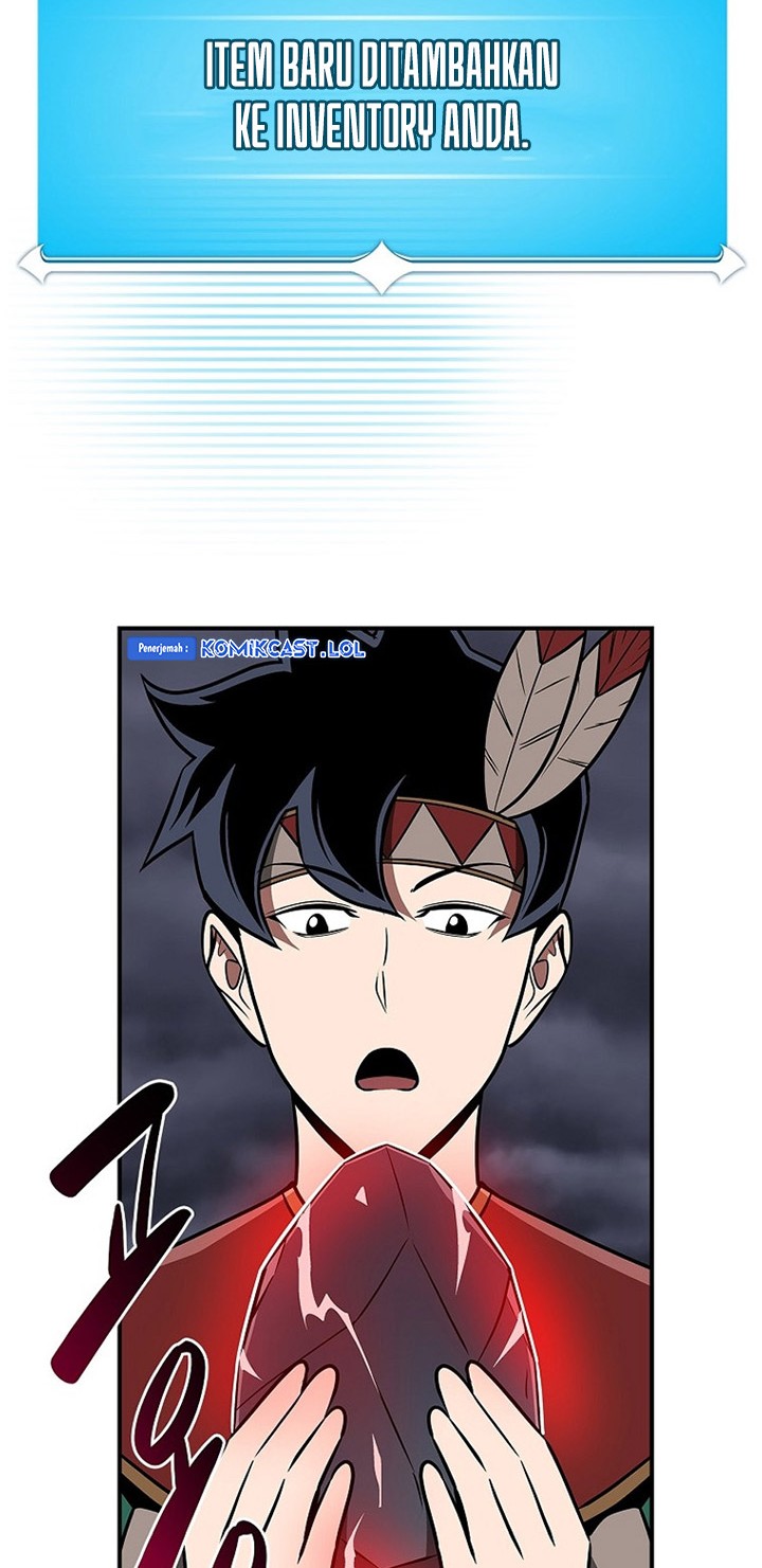 Archmage Streamer Chapter 96 Gambar 37