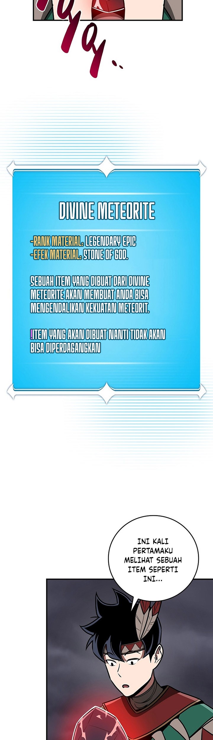 Archmage Streamer Chapter 96 Gambar 38