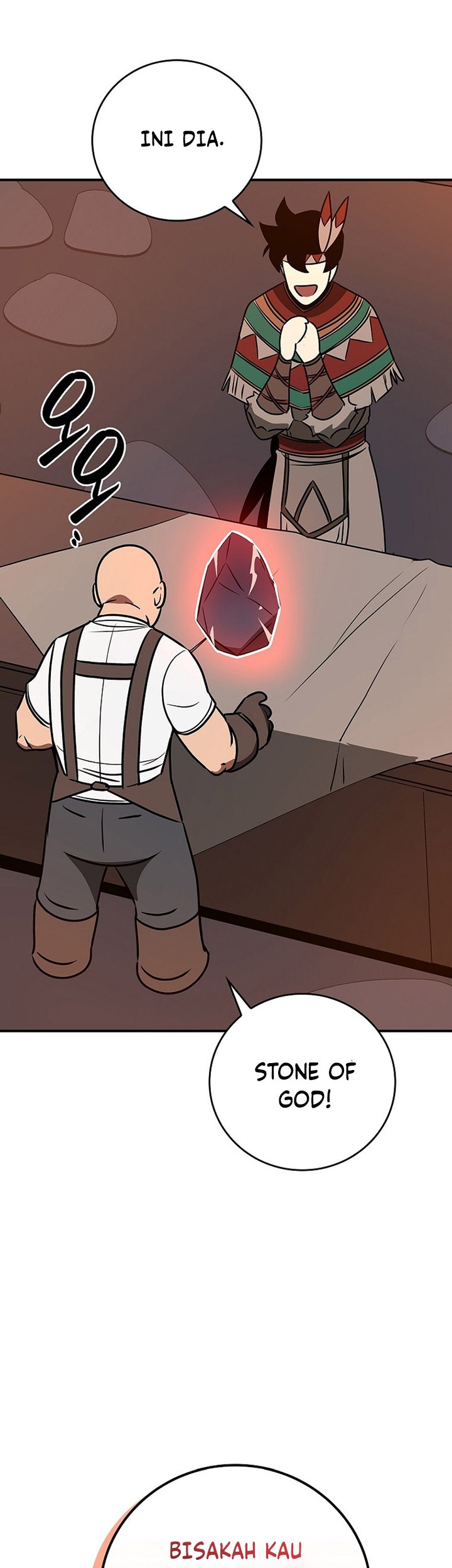 Archmage Streamer Chapter 96 Gambar 44