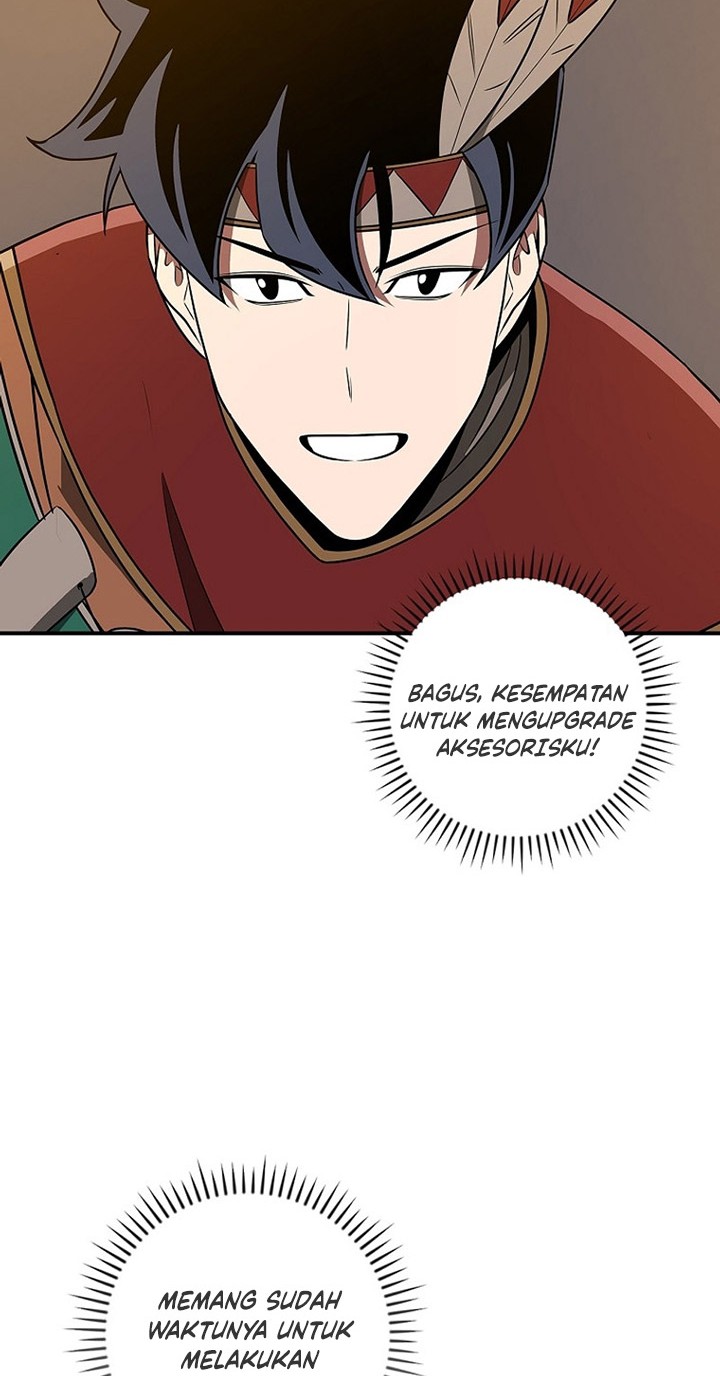 Archmage Streamer Chapter 96 Gambar 47