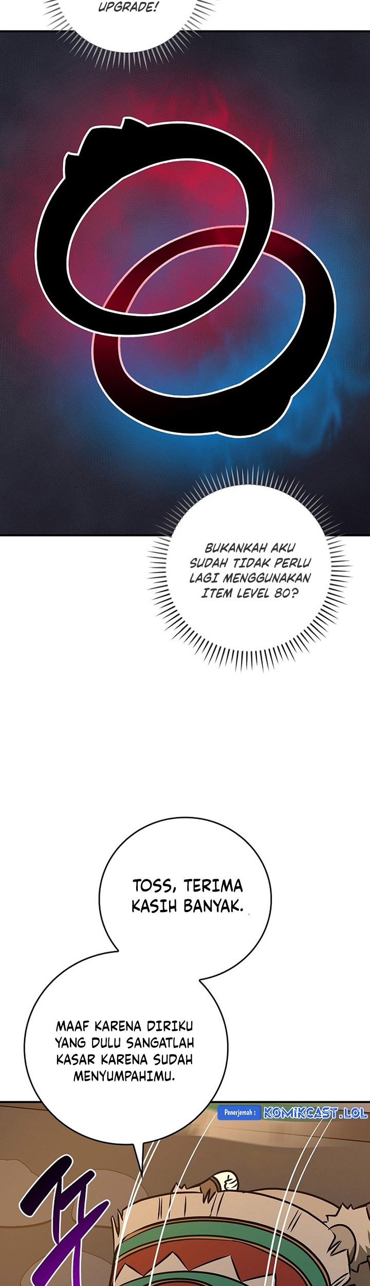 Archmage Streamer Chapter 96 Gambar 48