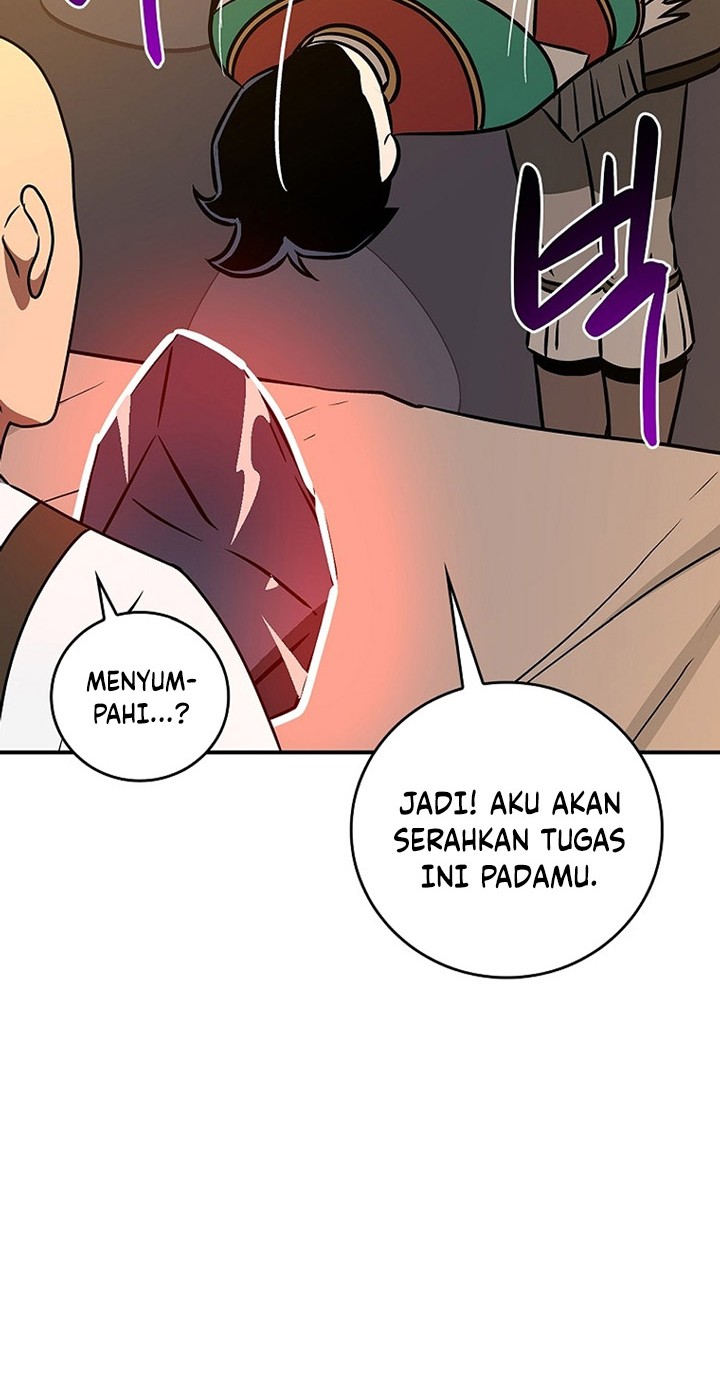 Archmage Streamer Chapter 96 Gambar 49